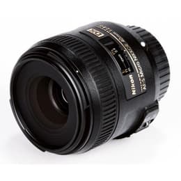 Nikon Φωτογραφικός φακός AF-S DX Micro Nikkor 40mm F 40mm f/2.8G