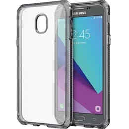 Προστατευτικό Samsung Galaxy J3 J330 2017 - Πλαστικό -
