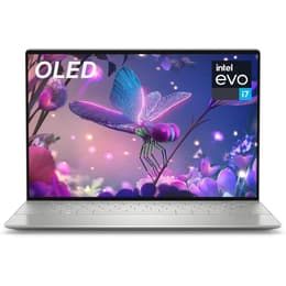 Dell XPS 9320 Plus 13" (2022) - Core i7 - Gen 12 (P) - 16GB - SSD 512 GB QWERTY - Αγγλικά