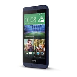 Desire 610 8GB - Μπλε - Ξεκλείδωτο