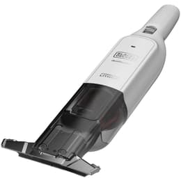 Ηλεκτρική σκούπα χωρίς σακούλα BLACK & DECKER HLVC315B11-QW