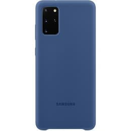 Προστατευτικό Galaxy S20+ - Πλαστικό - Μπλε