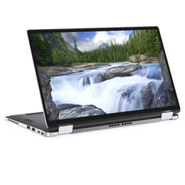 Dell Latitude 7400 2-in-1 14" (2018) - Core i7 - Gen 8 (U) - 8GB - SSD 1 tb AZERTY - Γαλλικό