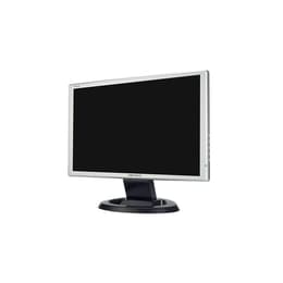 19" Hanns-G HW191A 1440 x 900 LCD monitor Γκρι