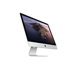 iMac 27" (2020) - Core i7 - 64GB - 1 TB SSD QWERTY - Αγγλικά