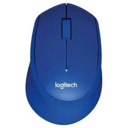 Logitech M330 Silent Plus Ποντίκι Ασύρματο