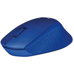 Logitech M330 Silent Plus Ποντίκι Ασύρματο