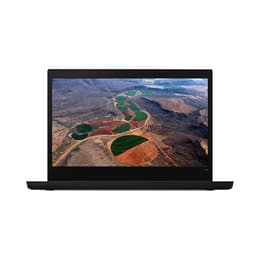 Lenovo ThinkPad L14 G1 14" (2020) - Core i5 - Gen 10 (U) - 16GB - SSD 256 GB QWERTZ - Γερμανικό