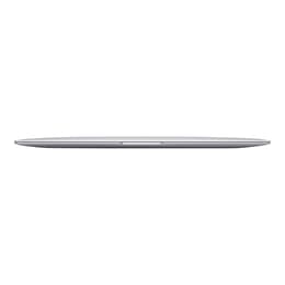MacBook Air 13" (2017) - Core i5 - 8GB SSD 128 AZERTY - Γαλλικό