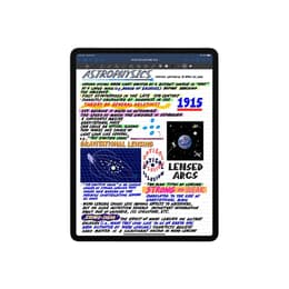 iPad Pro 12.9 (2021) 5η γενιά 512 Go - WiFi - Space Gray