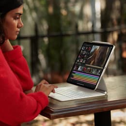 iPad Pro 12.9 (2021) 5η γενιά 512 Go - WiFi - Space Gray