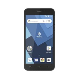 Danew Konnect 503 8GB - Μαύρο - Ξεκλείδωτο