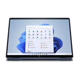 HP Spectre X360 13" (2023) - Core Ultra 5 125H - 16GB - SSD 1 tb AZERTY - Γαλλικό