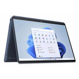 HP Spectre X360 13" (2023) - Core Ultra 5 125H - 16GB - SSD 1 tb AZERTY - Γαλλικό
