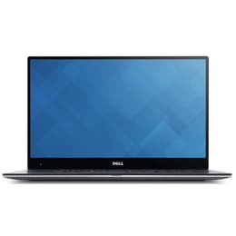 Dell XPS 13 9360 13" (2018) - Core i7 - Gen 8 (U) - 8GB - SSD 256 GB QWERTY - Αγγλικά