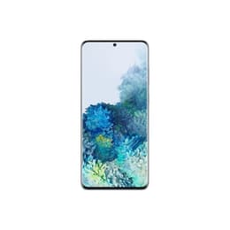 Galaxy S20+ 128GB - Μπλε - Ξεκλείδωτο