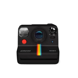 Instant Now+ Generation 2 - Μαύρο + Polaroid