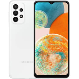 Galaxy A23 5G 128GB - Άσπρο - Ξεκλείδωτο