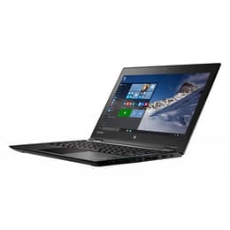 Lenovo ThinkPad Yoga 260 12" Core i5-6300U - SSD 128 Gb - 8GB AZERTY - Γαλλικό