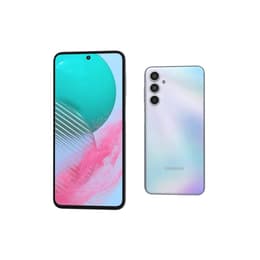 Galaxy M54 256GB - Ασημί - Ξεκλείδωτο