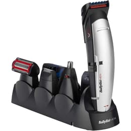 Πολλαπλών χρήσεων Babyliss E837E Ξυριστική μηχανή
