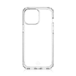 Προστατευτικό iPhone 13 - Νανο υγρό - Διαφανές