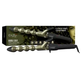 Italian Design Easy Bubble Curler Σίδερο για μπούκλες