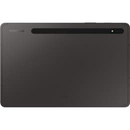 Galaxy Tab S8+ 256GB - Γκρι - WiFi + 5G