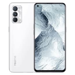 Realme GT Master 256GB - Άσπρο - Ξεκλείδωτο