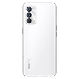 Realme GT Master 256GB - Άσπρο - Ξεκλείδωτο