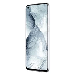 Realme GT Master 256GB - Άσπρο - Ξεκλείδωτο