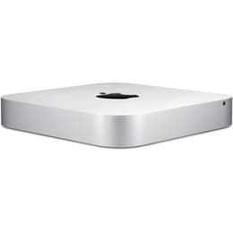 Mac mini (Οκτώβριος 2014) Core i5 2,6 GHz - SSD 2 tb - 16GB