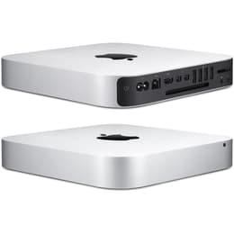 Mac mini (Οκτώβριος 2014) Core i5 2,6 GHz - SSD 2 tb - 16GB