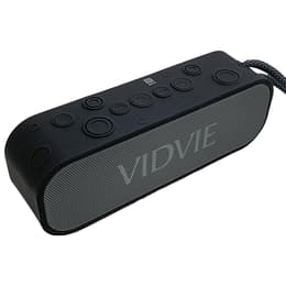 Vidvie XL-SP902A Bluetooth Ηχεία - Γκρι