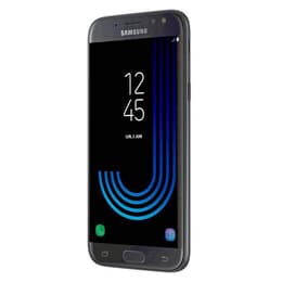 Galaxy A3 (2017) 16GB - Μαύρο - Ξεκλείδωτο