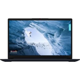 Lenovo IdeaPad 1 14" (2019) - Celeron N4120 - 8GB - SSD 128 GB QWERTZ - Γερμανικό