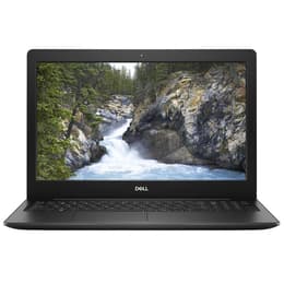 Dell Vostro 3580 15" (2018) - Core i5 - Gen 8 (U) - 8GB - SSD 256 GB QWERTY - Αγγλικά