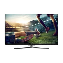 TV Hisense 165 cm 65U82QF 3840 x 2160