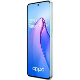Oppo Reno 8 Pro 256GB - Πράσινο - Ξεκλείδωτο