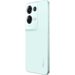 Oppo Reno 8 Pro 256GB - Πράσινο - Ξεκλείδωτο