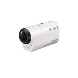 Sony HDR-AZ1VR Βιντεοκάμερα - Άσπρο