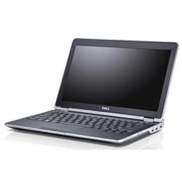 Dell E6220 12" (2011) - Core i5-2520M - 4GB - SSD 240 Gb AZERTY - Γαλλικό