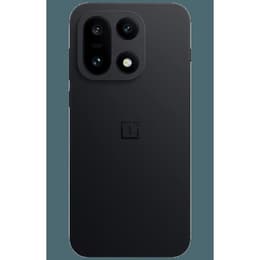 OnePlus 15 256GB - Μαύρο - Ξεκλείδωτο