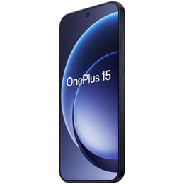 OnePlus 15 256GB - Μαύρο - Ξεκλείδωτο