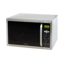 Sharp R-937 (IN) F Φούρνος Πολυλειτουργική παλμικής θερμότητας