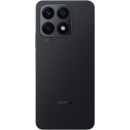 Honor X8A 128GB - Μαύρο - Ξεκλείδωτο
