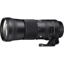 Sigma Φωτογραφικός φακός 150-600 mm F5-6.3 DG OS HSM DG 150-600mm F/5-6.3