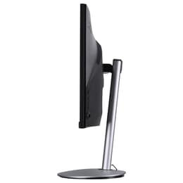 34" Acer CB342CUR 3440 x 1440 LED monitor Μαύρο