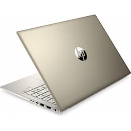 HP Pavilion 14-DV1001NS 14" (2021) - Core i5 - Gen 11 (G) - 16GB - SSD 1 tb QWERTY - Ισπανικό