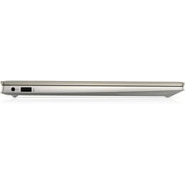 HP Pavilion 14-DV1001NS 14" (2021) - Core i5 - Gen 11 (G) - 16GB - SSD 1 tb QWERTY - Ισπανικό